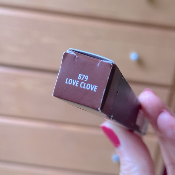NIB! MAC ❤️”Love cove” NIB ❤️‍🔥 powder kiss slim - Picture 10 of 13